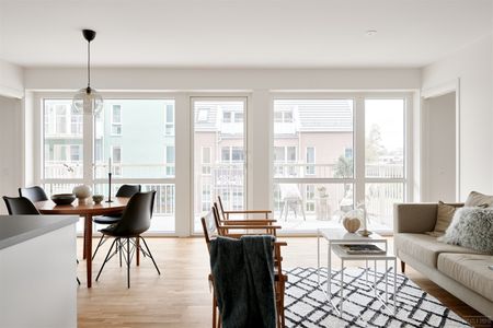 Hagadalsvägen 36 A - Photo 2