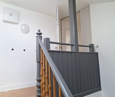 Beilstr. 15 Dachgeschoss, 5 Zimmer, Platz für alle - große, helle W... - Photo 3