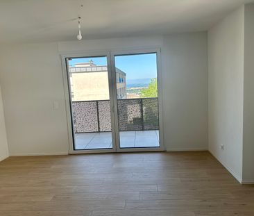 2.5 Zimmer, 50 m², 2. Stock - Foto 2