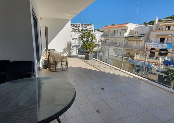 Apartamento T2 em Faro