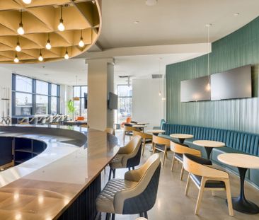 For Lease - 1240 Cummings Avenue Unit# 906, Cyrville - Carson Grove... - Photo 1