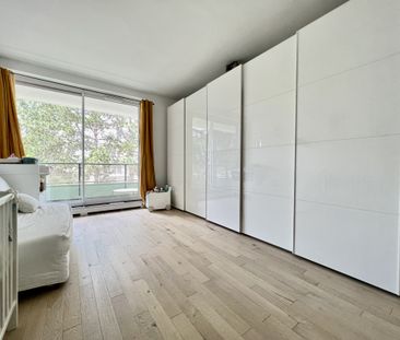 RUEIL CHÂTAIGNERAIE – - Photo 1