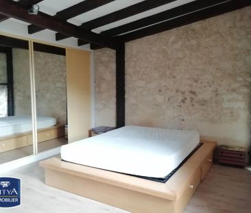 Appartement à louer 2 pièces 42.5m² - Photo 1