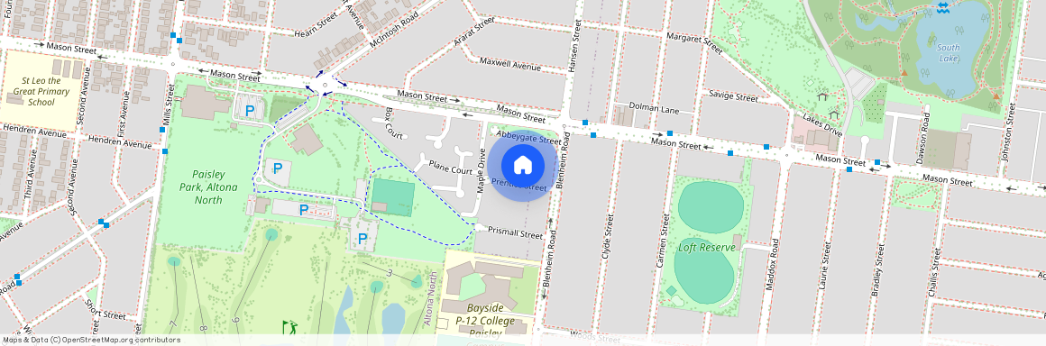 3/4 Prentice Street, Vic 3025, Altona North