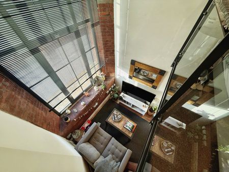 1 bedroom apartment to rent - Photo 2