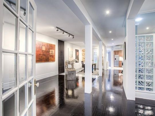 Rue St-Hubert, H2L 4A5, Montréal - Photo 1