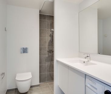 3-vær. lejlighed - Foto 3