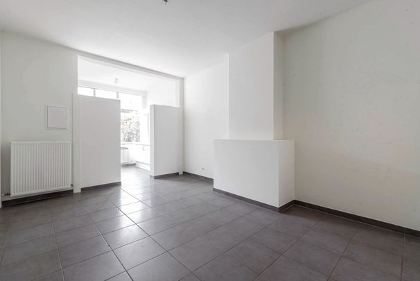 Ruim appartement met 1 slk - Photo 1
