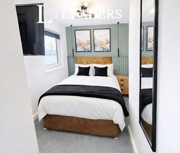 house to rent Rosemary Street, Mansfield, Nottinghamshire, NG18 - Photo 1