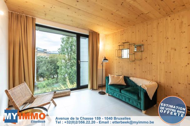 Rue du Grand-Serment1000 Bruxelles - Photo 1