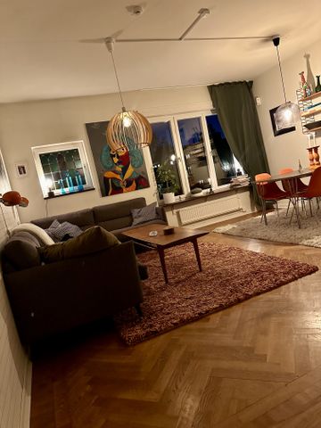 Sollentunavägen - Foto 4