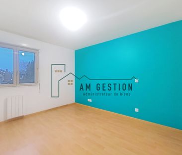 Location Appartement 3 pièces 51m² - Photo 4