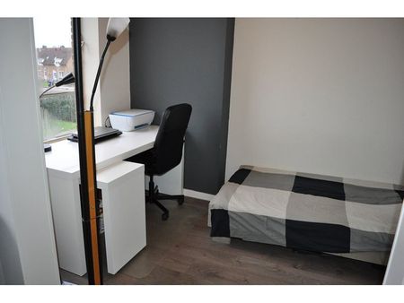 Jan van Riebeecklaan - Foto 2