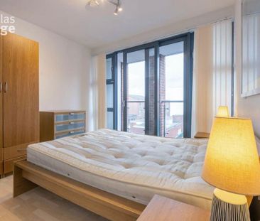 1 bedroom flat to rent - Photo 5