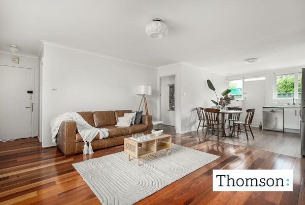 12A/6 Creswick Street GLEN IRIS - Photo 1