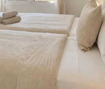 2 Bedroom Apartment For Rent in Estepona, Málaga - Foto 3