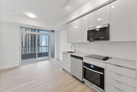 For Lease - 10 Abeja Street Unit# 1119, Vaughan, Ontario - Photo 4