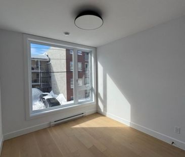 Appartement à louer - Photo 1