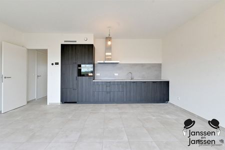 Nieuwbouwappartement met staanplaats&berging - Photo 4