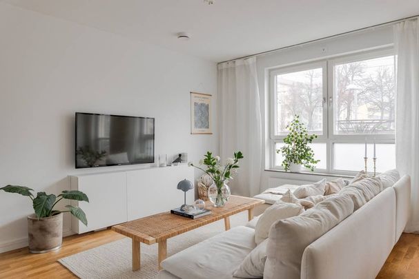 Drottninggatan, Växjö - Foto 1