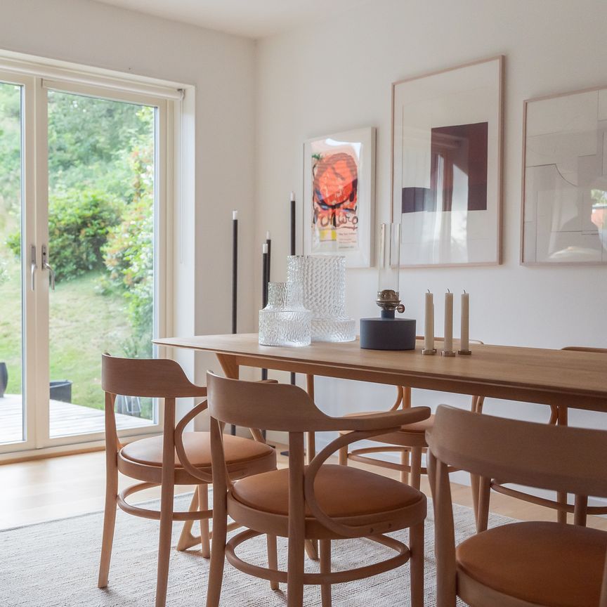 Eklövsvägen, Lerum - Foto 1