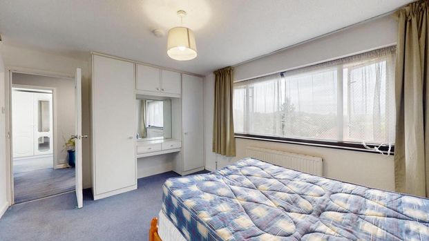 1 bedroom house to rent - Photo 1