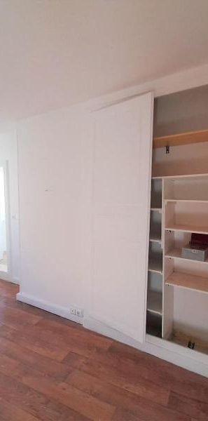 Location Appartement 2 pièces 27m² CHATEAU THIERRY 02400 - Photo 1