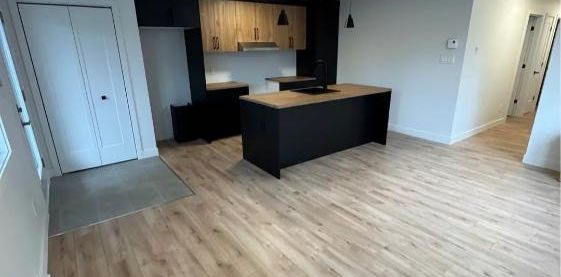 Tres bel appartement 2 chambres et 1 salle de bain - Photo 2