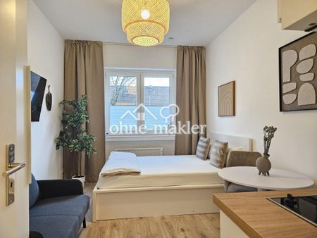 Frisch saniert, klein & fein in Citylage - Photo 4