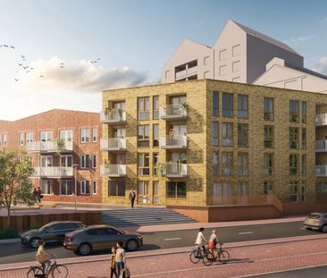 Te huur: Kolendrift 38 - Photo 2