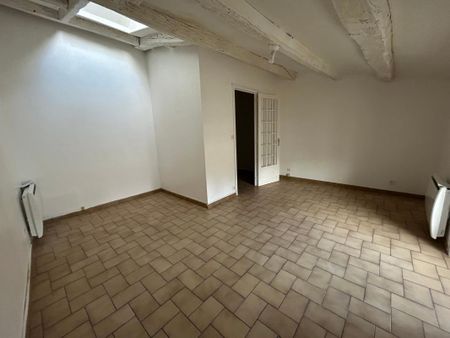 Location Appartement 2 pièces 42m² LA ROCHELLE 17000 - Photo 2