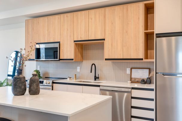 For Lease - 4390 Hillview Drive Unit# 201, Lincoln, Ontario - Photo 1