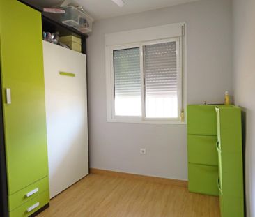 Fantástico ático dúplex en Benalmádena de dos dormitorios con estup... - Photo 3