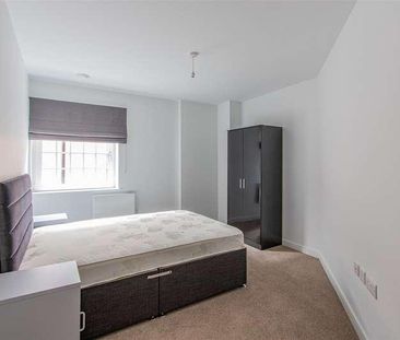 Brickworks, Trade Street, Cardiff City Centre - Photo 3