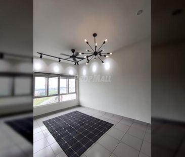 RESIDENSI OSTIA, SEKSYEN 14, BANGI (LOW DEPO 1+1) - Photo 1