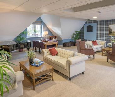 1 bedroom retirement property to rent - Photo 4