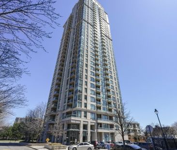 For Lease - 3504 Hurontario Street Unit# 203, Mississauga, Ontario - Photo 1