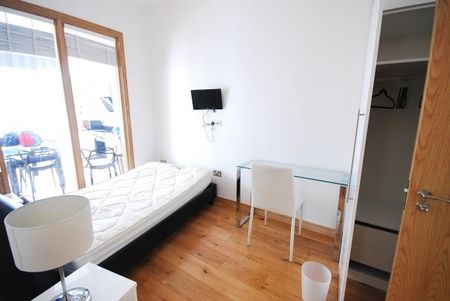 1 Bed - Grainger Street, Newcastle - Photo 3