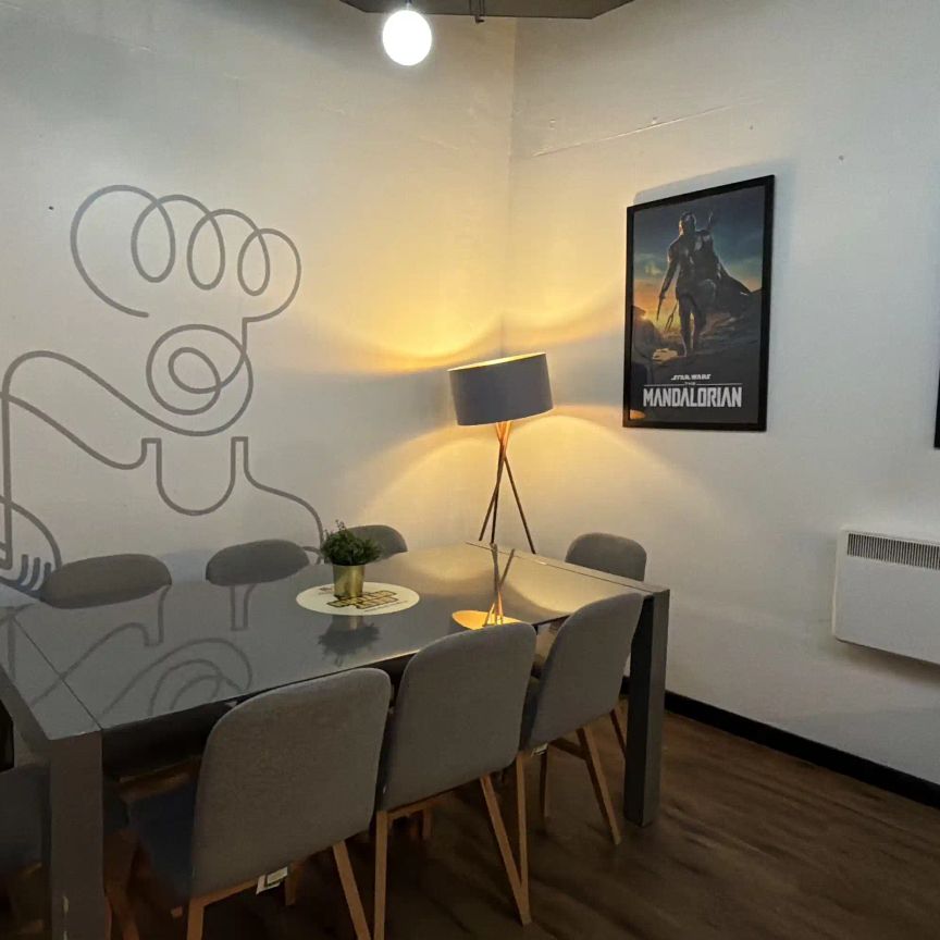 Silver Studio - Photo 1