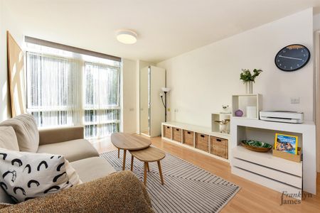 Fairlead House, E14 9LB, London - Photo 4