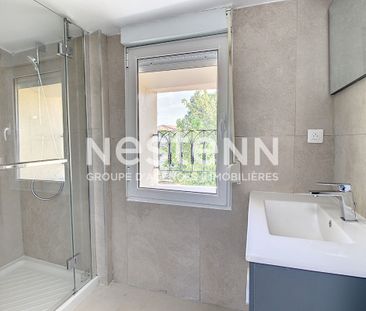 Appartement T2 de 41,45m² sur la commune de Vidauban - Photo 2