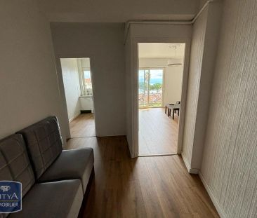 Appartement à louer 3 pièces 64.49m² - Photo 5