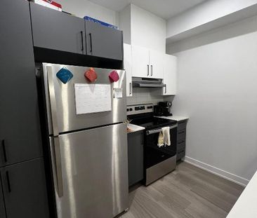 🏠 Reprise de bail – 3 ½ ultra moderne avec balcon – Gatineau - Disp... - Photo 1