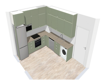 Järnvägsgatan 3, Teckomatorp - Photo 5