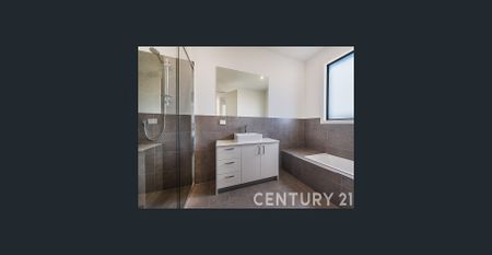 MODERN SPACIOUS TOWNHOUSE - Photo 4