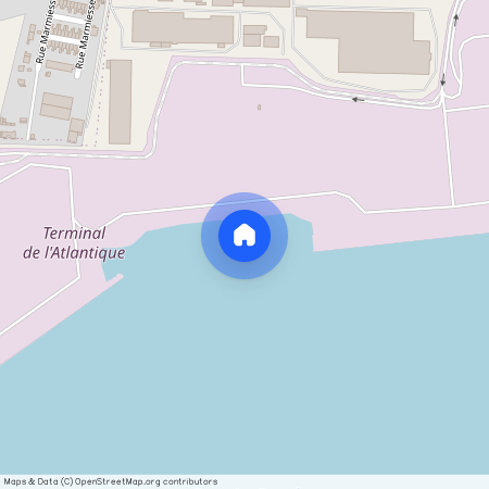 Le Havre - 76600