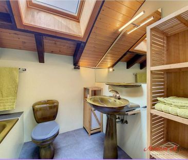 2.5 Zimmer, 62 m², 3. Stock - Photo 1