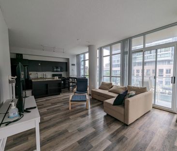 For Lease - 21 Nelson Street Unit# 917, Toronto, Ontario - Photo 6