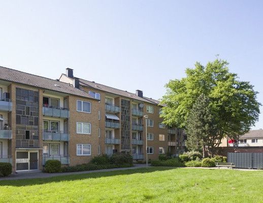 3 - Zimmer Wohnung in Leichlingen - Foto 1