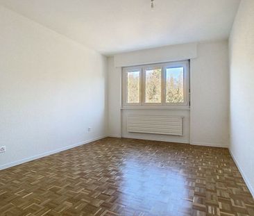 Appartement de 2.5 pièces rénové - Foto 5